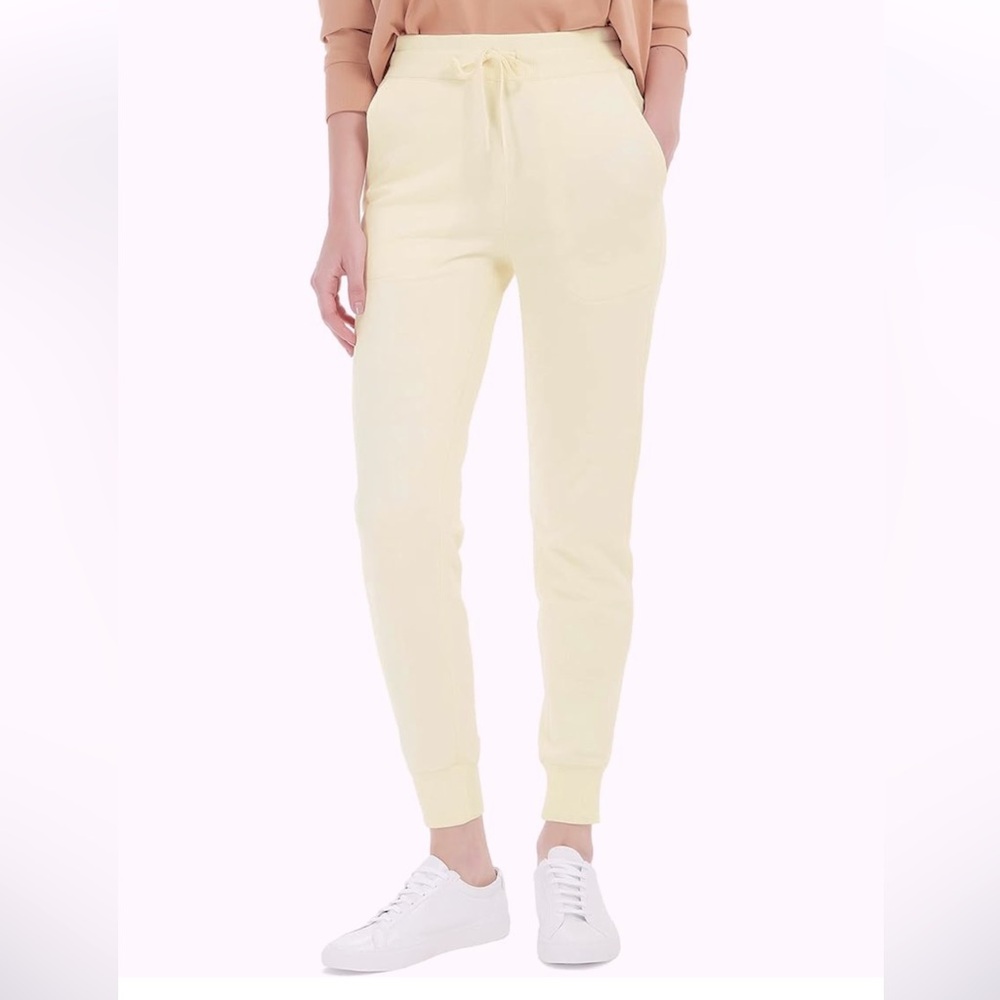 NWT sissycos French Terry Drawstring Jogger w/Pockets Drawstring Pants, Size XXL